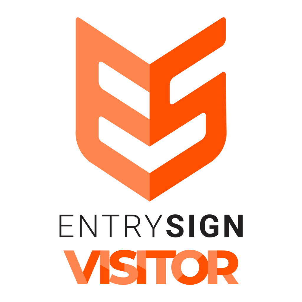 EntrySign Visitor Logo