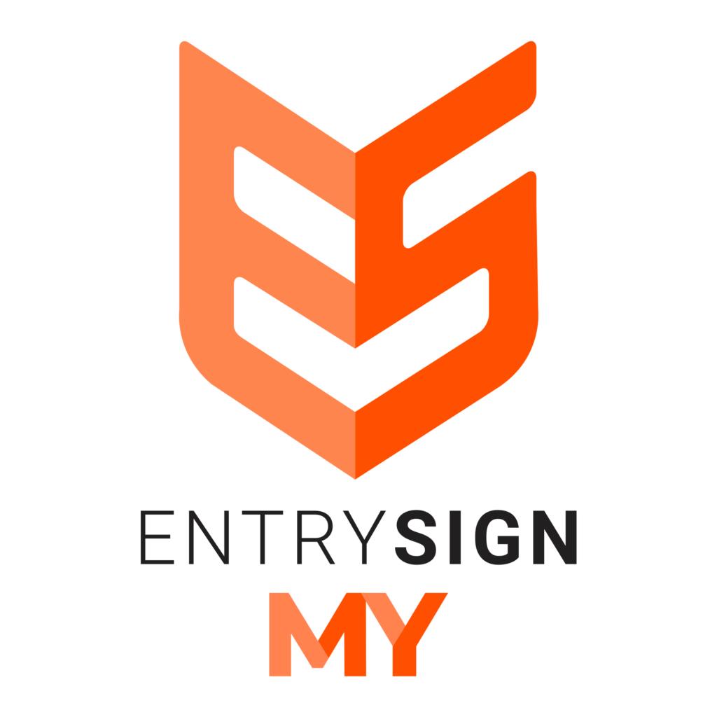 My EntrySign Logo