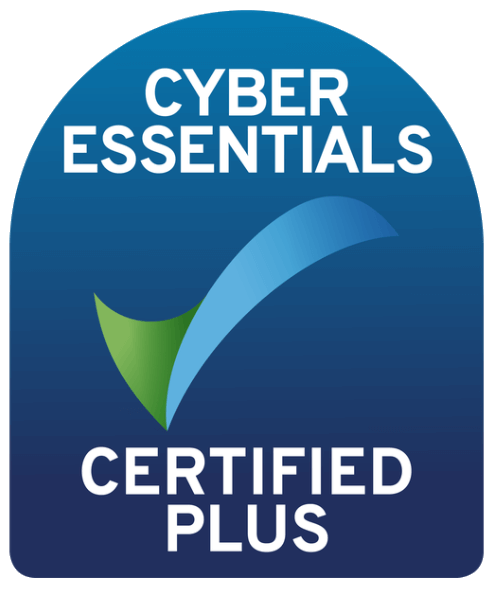 Cyber Essentials Plus logo