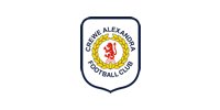 Crewe Alexandra logo