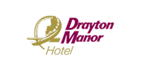 Drayton Manor logo