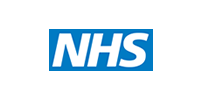 NHS logo