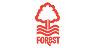 Nottingham Forest logo