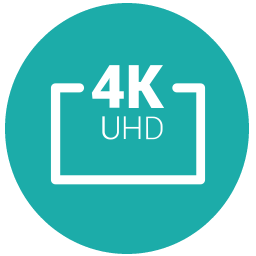 clevertouch 4k icon