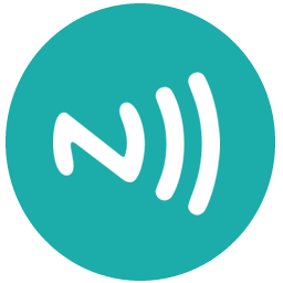 clevertouch nfc icon