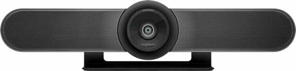 logitech meetup camera