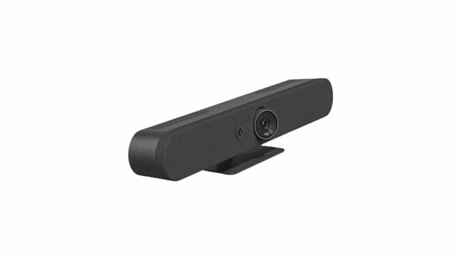 logitech rally mini camera