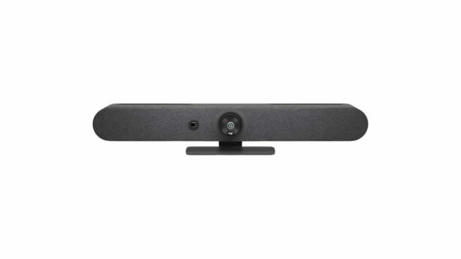 logitech rally mini camera