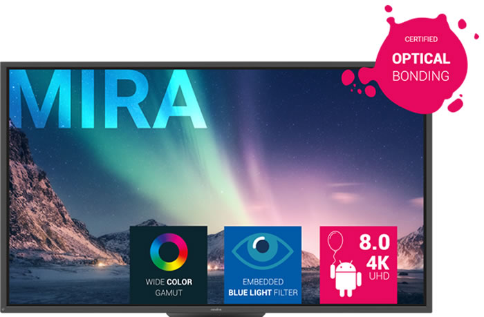 rapid-newline-mira-display