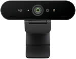 logitech brio camera