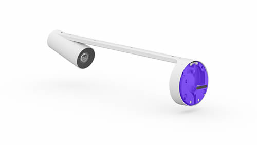 rapid-scribe-camera