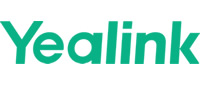 yealink logo in colour