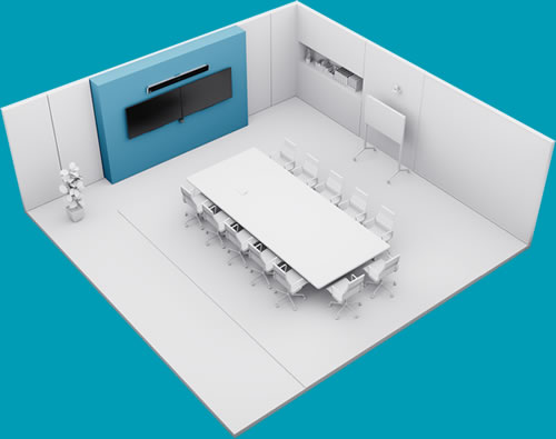 rapid-nureva-hdl310-room-system