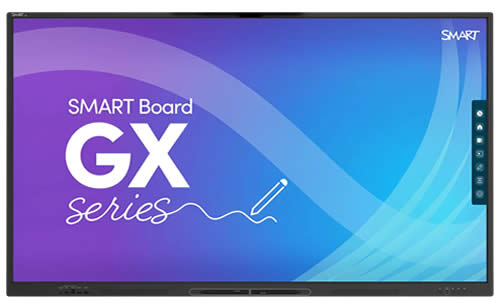 smart gx display