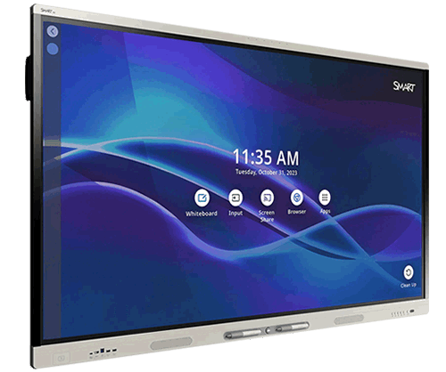 smart mx pro display