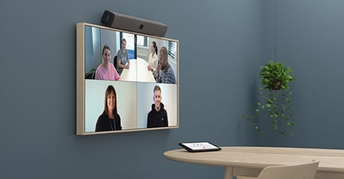 neat video conferencing