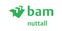 Bam Nutall customer logo