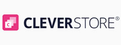 cleverstore logo in colour