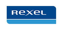 rexel customer logo