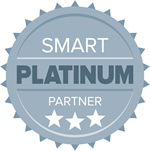 smart platinum partner logo