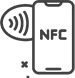 nfc icon