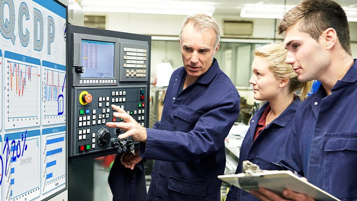 Technology For Manufacturing - Rapid Technologies