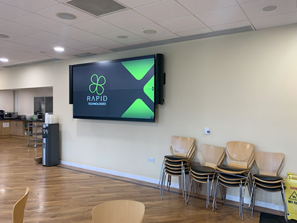 High-Impact AV for High-Performance Pharma: Inside Bespak’s Upgrade
