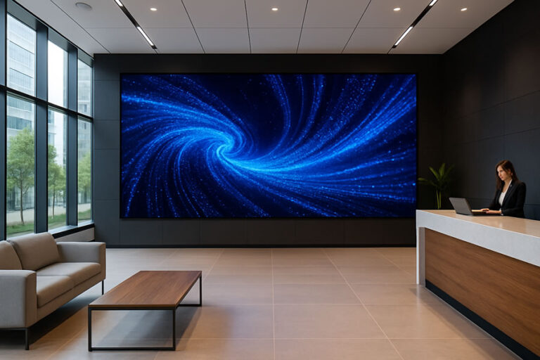 Elevate Guest Experience with Bespoke AV Solutions
