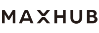 Maxhub logo