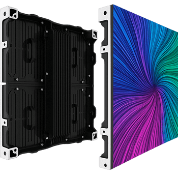 Video wall panel